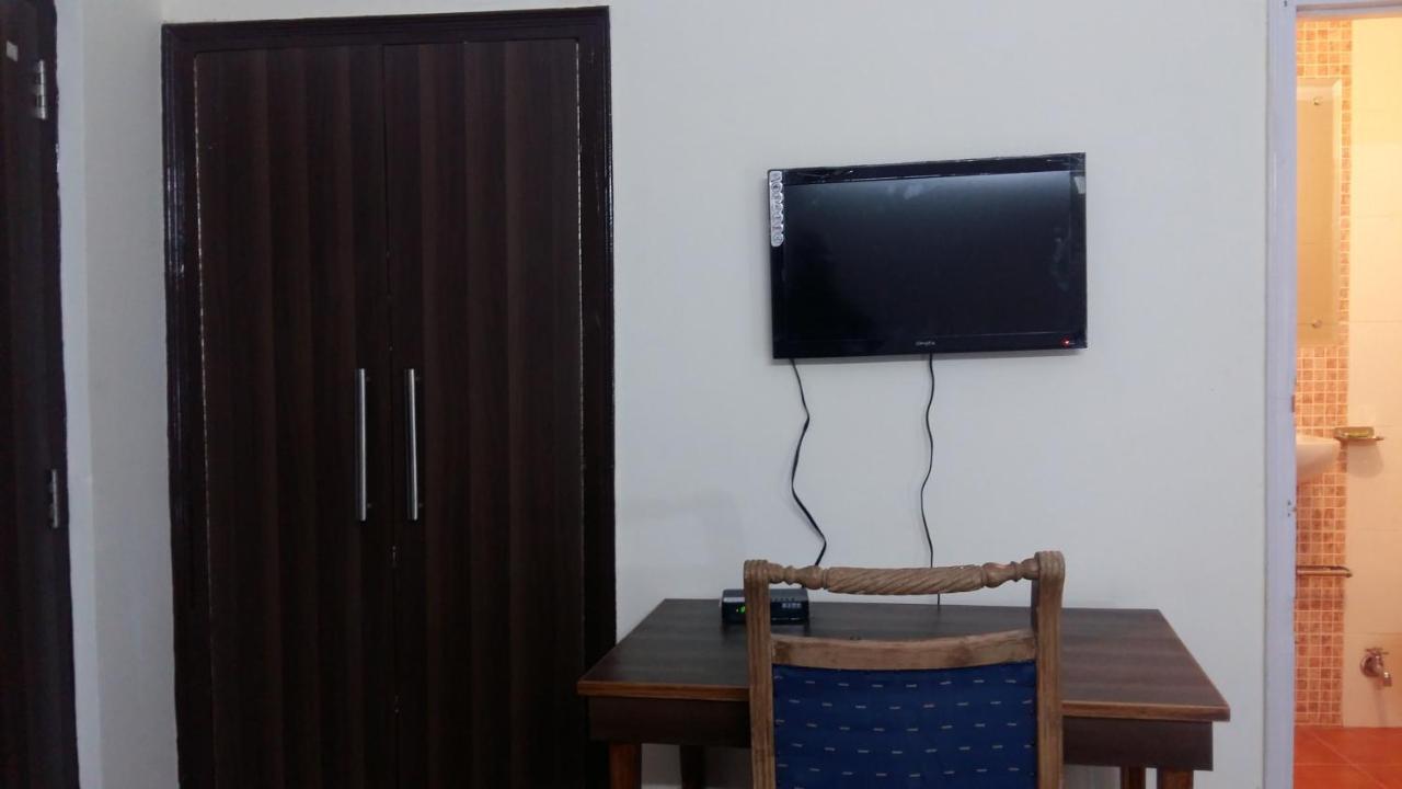 Hotel Le Talbot Shimla Exterior photo